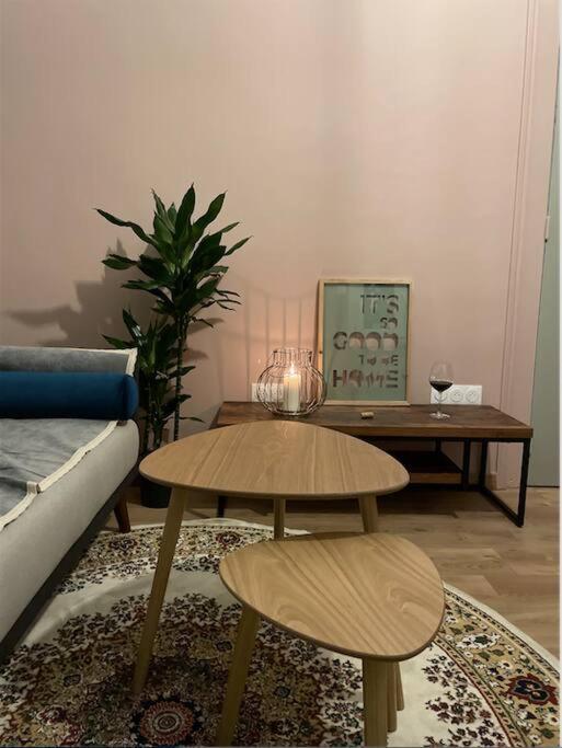 Cozy A Centre, Ideal Pour Vos Sejours Appartamento Bordeaux