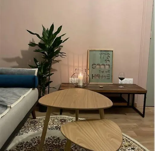 Cozy Apt A Bordeaux Centre, Ideal Pour Vos Sejours